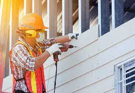 Best Steel Siding Installation  in USA